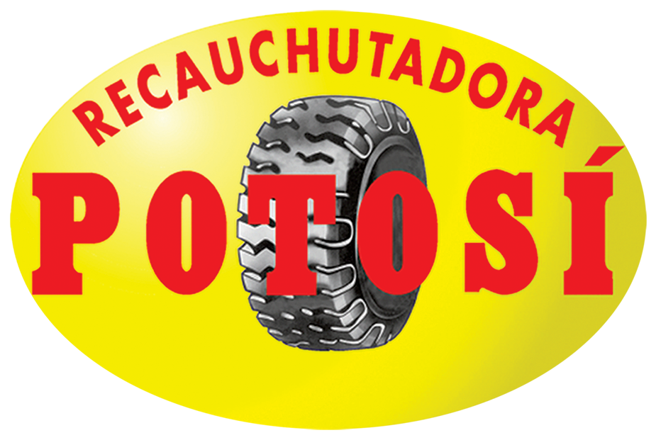 Recauchutadora Potos&iacute;
